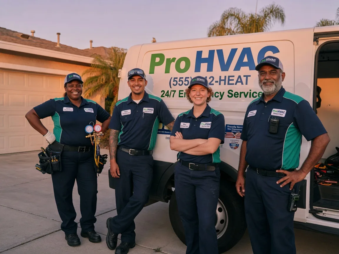 Furnace Repair company in West Chester, OH